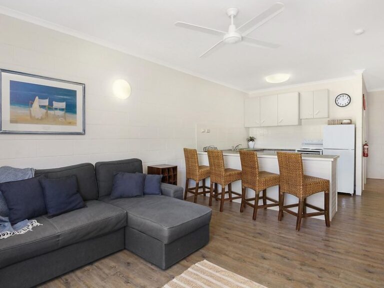 Sold - 2/94 Eyre Street - New Property in NORTH WARD - Real Estate by McGrath Townsville