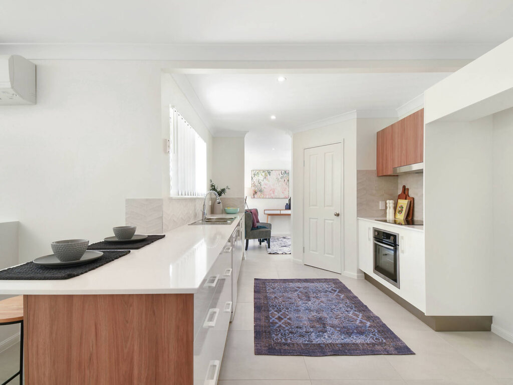 Sold - 1 Somerdale Pocket - New Property in Idalia - Real Estate by McGrath Townsville