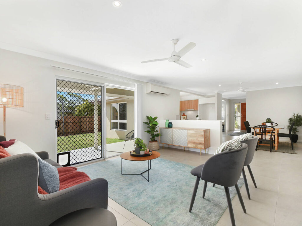 Sold - 1 Somerdale Pocket - New Property in Idalia - Real Estate by McGrath Townsville