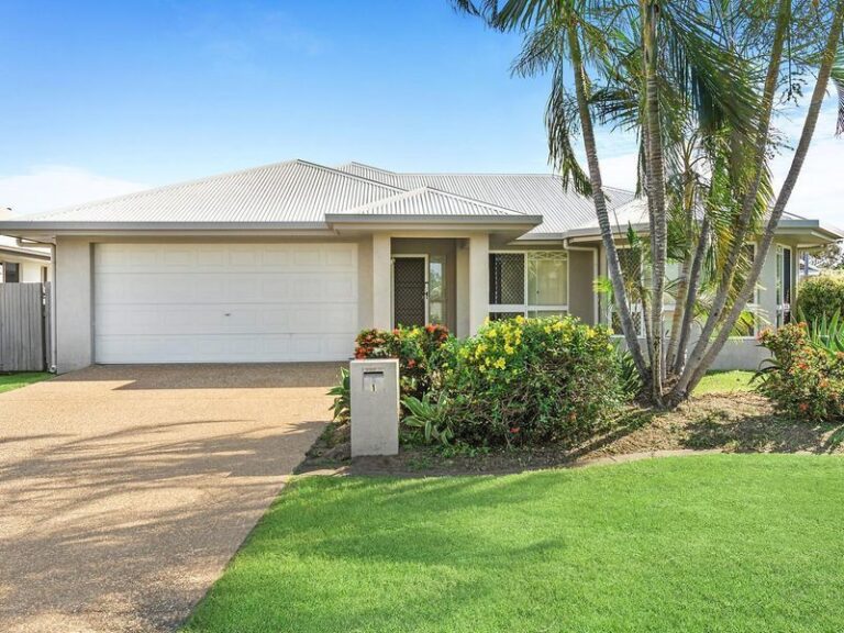 Sold - 1 Somerdale Pocket - New Property in Idalia - Real Estate by McGrath Townsville