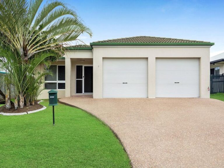 Sold - 7 La Trobe Close - New Property in DOUGLAS - Real Estate by McGrath Townsville