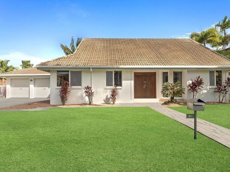 Sold - 41 River Park Drive - New Property in ANNANDALE - Real Estate by Brad Matheson