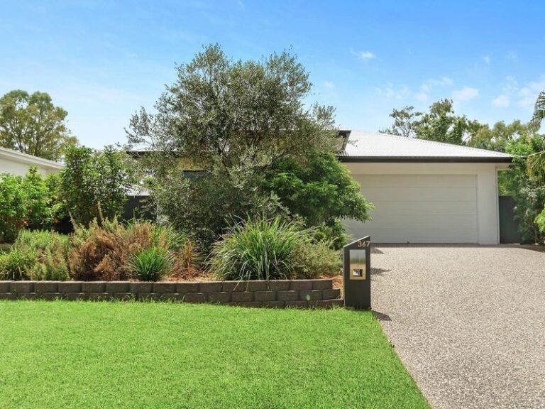 Sold - 367 Garland Road - New Property in BUSHLAND BEACH - Real Estate by McGrath Townsville