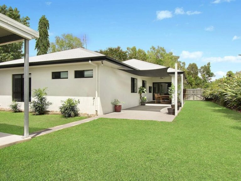 Sold - 367 Garland Road - New Property in BUSHLAND BEACH - Real Estate by McGrath Townsville