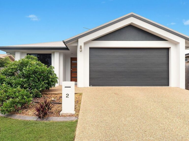 Sold - 2 Shark Court - New Property in MOUNT LOUISA - Real Estate by McGrath Townsville