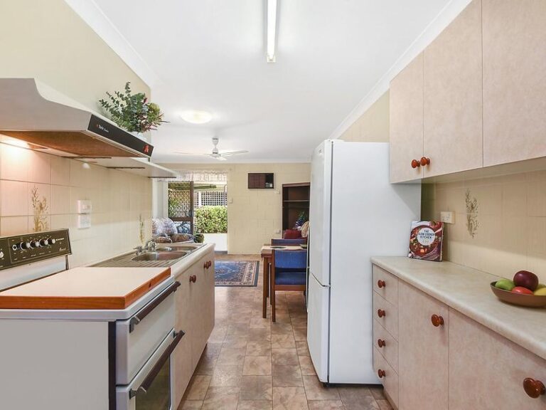 Sold - 17/354-360 Ross River Road - New Property in CRANBROOK - Real Estate by McGrath Townsville