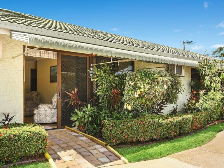 Sold - 17/354-360 Ross River Road - New Property in CRANBROOK - Real Estate by McGrath Townsville