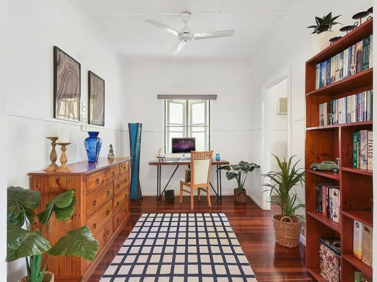 Sold - 8 Parry Street - New Property in Belgian Gardens - Real Estate by Brad Matheson