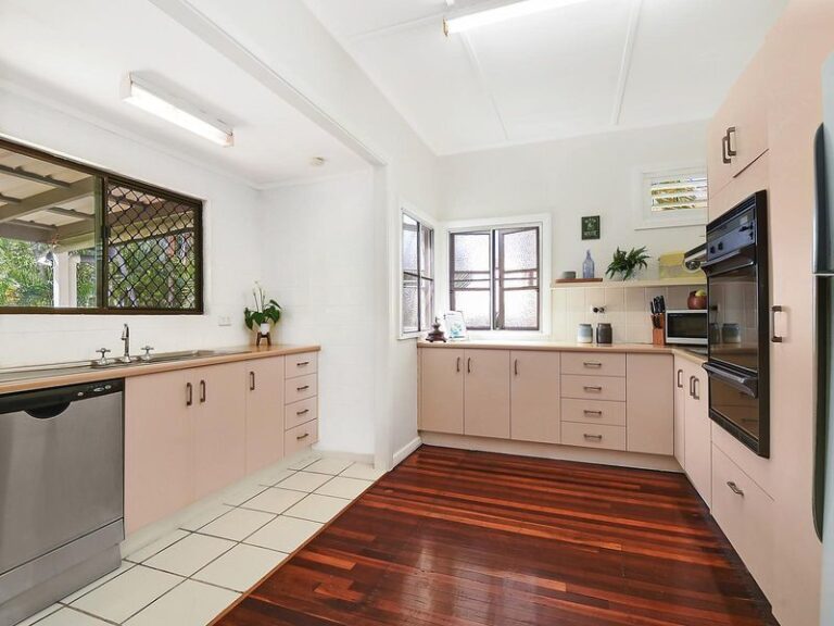 Sold - 8 Parry Street - New Property in Belgian Gardens - Real Estate by Brad Matheson