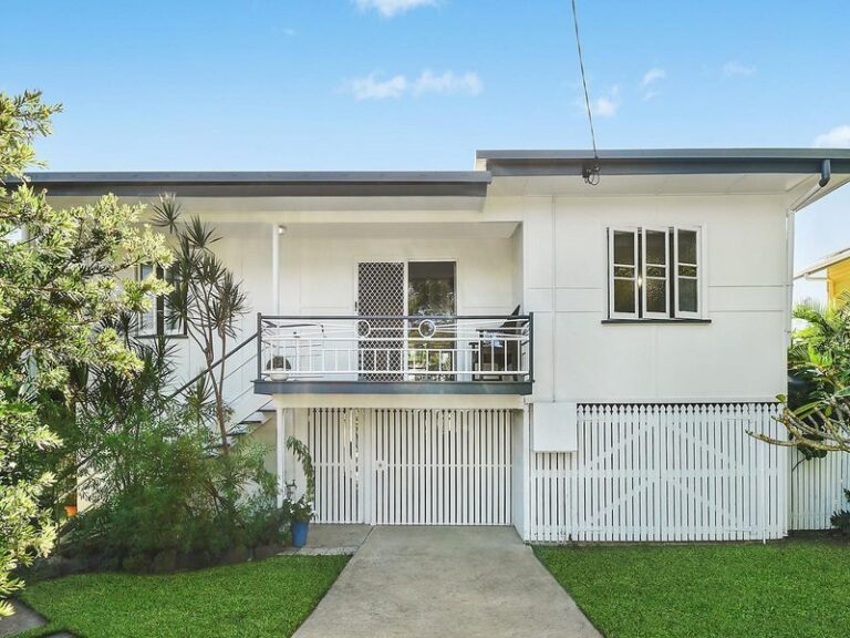 Sold - 8 Parry Street - New Property in Belgian Gardens - Real Estate by Brad Matheson