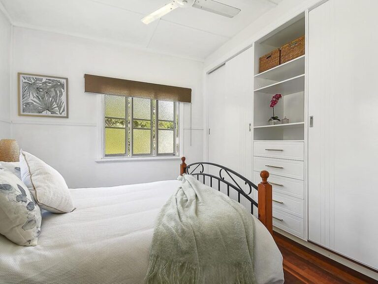 Sold - 8 Parry Street - New Property in Belgian Gardens - Real Estate by Brad Matheson