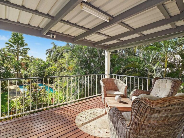 Sold - 8 Parry Street - New Property in Belgian Gardens - Real Estate by Brad Matheson