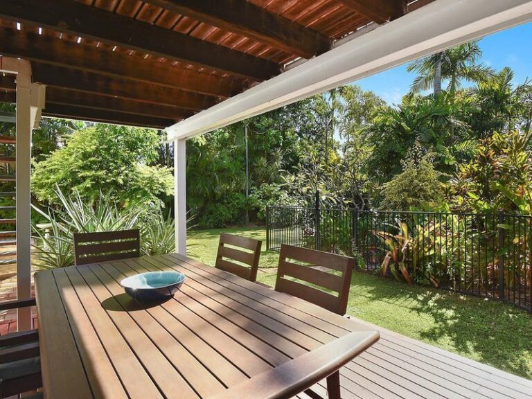 Sold - 8 Parry Street - New Property in Belgian Gardens - Real Estate by Brad Matheson