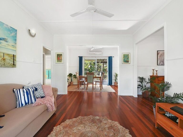 8 Parry Street, Belgian Gardens