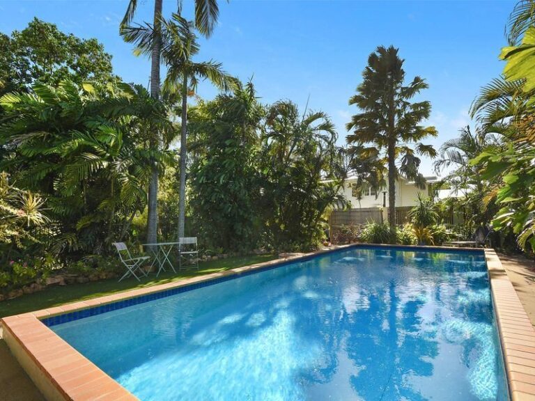 Sold - 8 Parry Street - New Property in Belgian Gardens - Real Estate by Brad Matheson