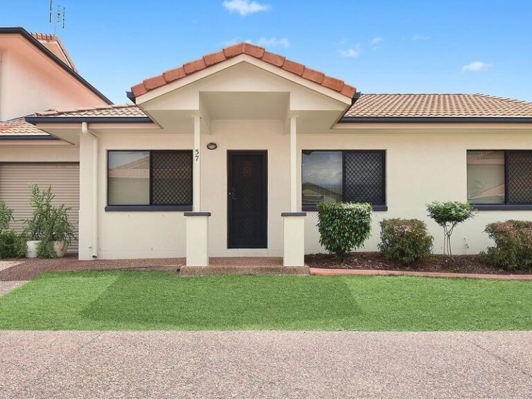 Sold - 57/1-19 Burnda Street - New Property in KIRWAN - Real Estate by McGrath Townsville