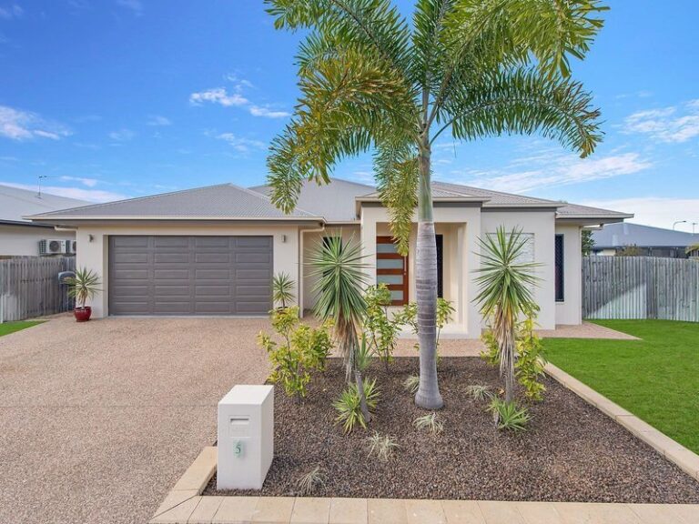 Sold - 5 Garnia Lane - New Property in Bohle Plains - Real Estate by McGrath Townsville