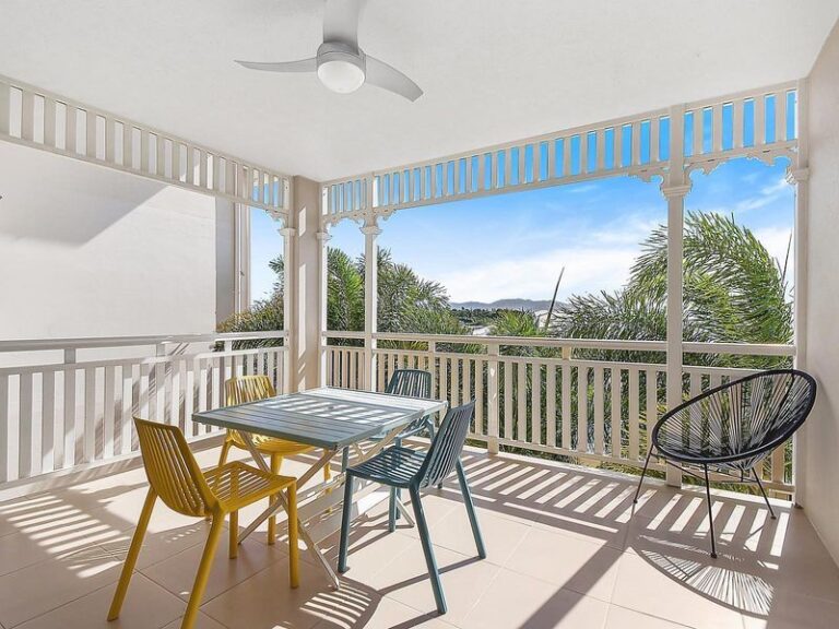 Sold - 76/42 Warburton Street - New Property in North Ward - Real Estate by Brad Matheson