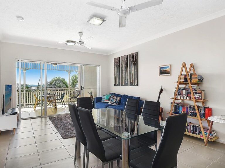 Sold - 76/42 Warburton Street - New Property in North Ward - Real Estate by Brad Matheson