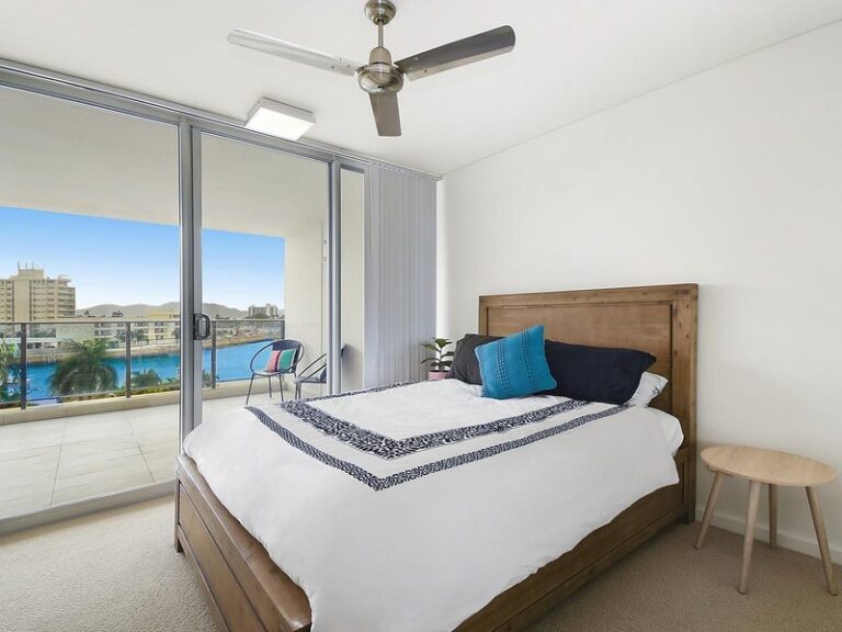 Sold - 402/69-77 Palmer Street - New Property in South Townsville - Real Estate by Brad Matheson