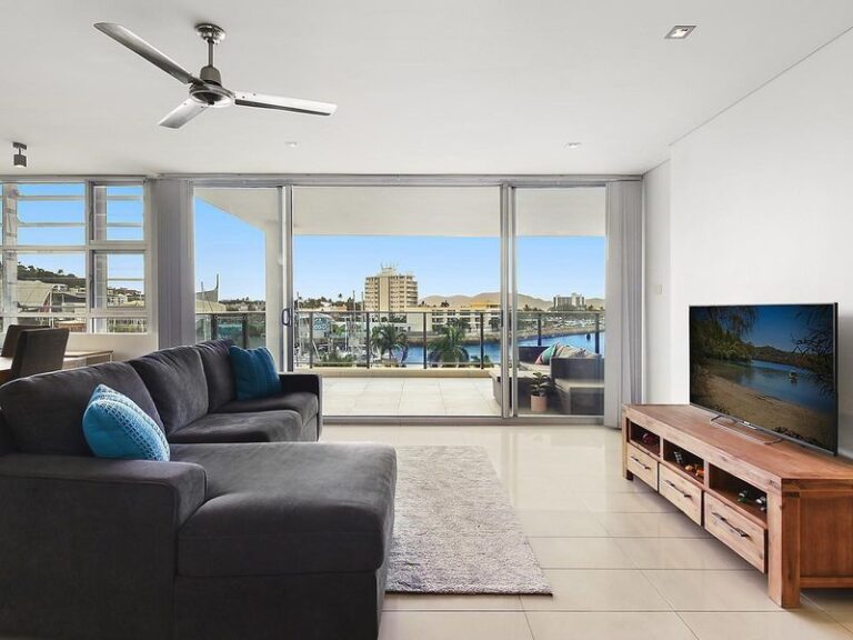 Sold - 402/69-77 Palmer Street - New Property in South Townsville - Real Estate by Brad Matheson