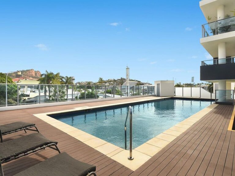 Sold - 402/69-77 Palmer Street - New Property in South Townsville - Real Estate by Brad Matheson