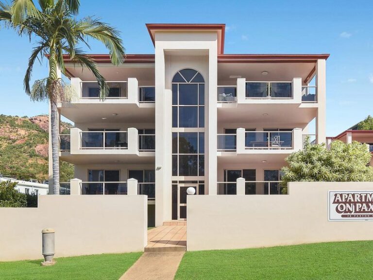 Sold - 3/78-80 Paxton Street - New Property in North Ward - Real Estate by Brad Matheson