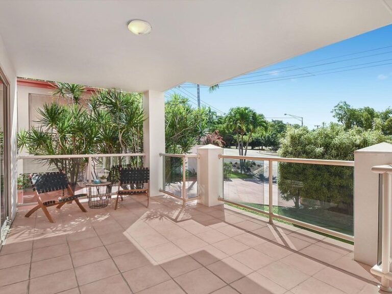 Sold - 3/78-80 Paxton Street - New Property in North Ward - Real Estate by Brad Matheson