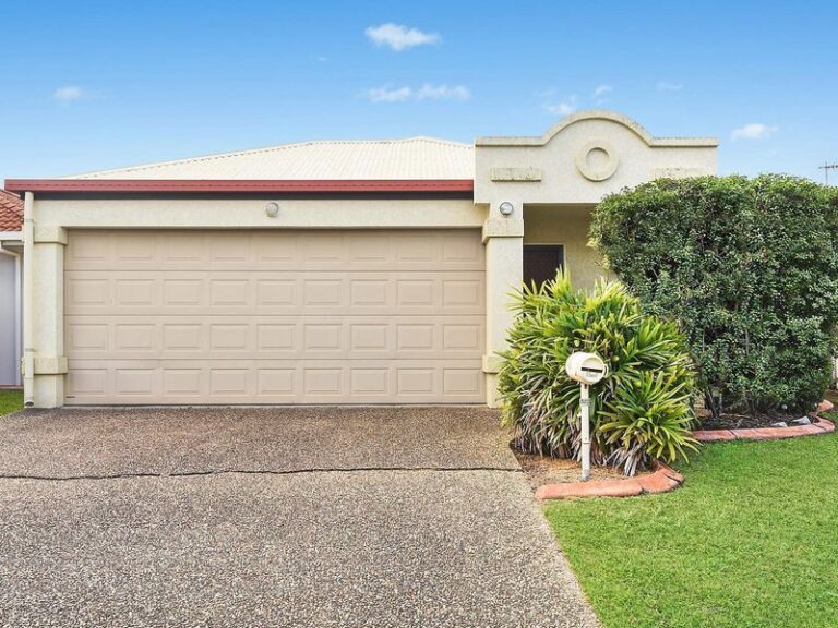 Sold - 16 Lakeview Court - New Property in KIRWAN - Real Estate by McGrath Townsville