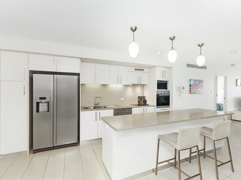 Sold - 406/69-77 Palmer Street - New Property in South Townsville - Real Estate by Brad Matheson