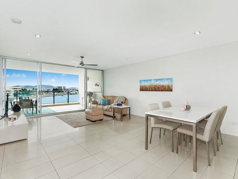 Sold - 406/69-77 Palmer Street - New Property in South Townsville - Real Estate by Brad Matheson