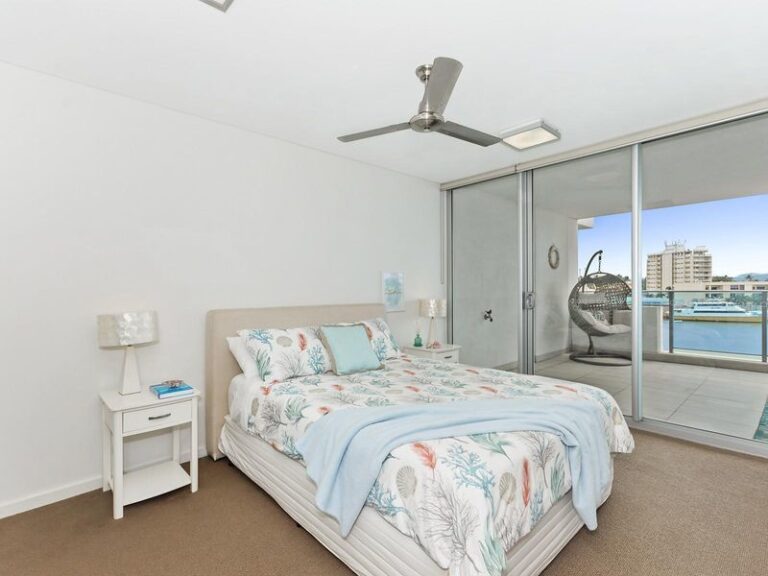 Sold - 406/69-77 Palmer Street - New Property in South Townsville - Real Estate by Brad Matheson
