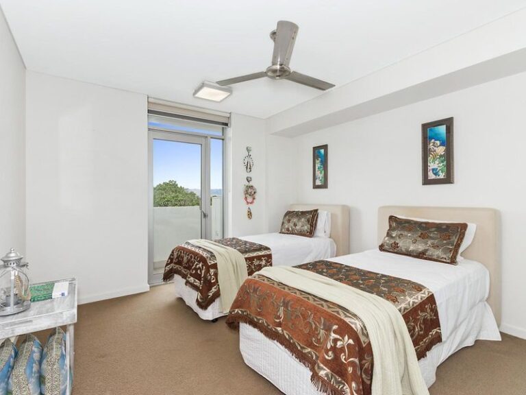 Sold - 406/69-77 Palmer Street - New Property in South Townsville - Real Estate by Brad Matheson