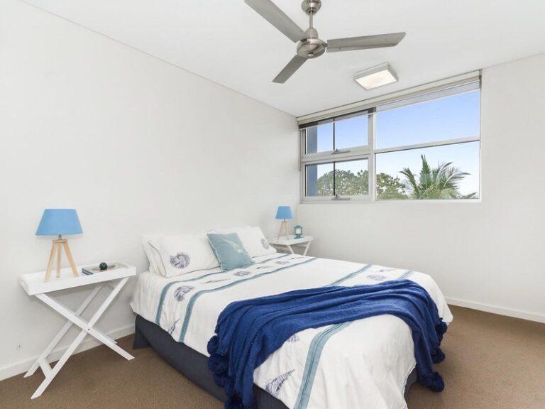 Sold - 406/69-77 Palmer Street - New Property in South Townsville - Real Estate by Brad Matheson