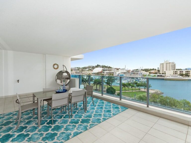 406/69-77 Palmer Street, South Townsville