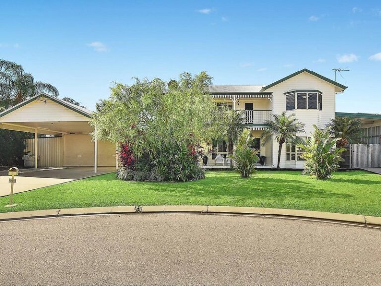 Sold - 5 Conferta Court - New Property in Kirwan - Real Estate by McGrath Townsville