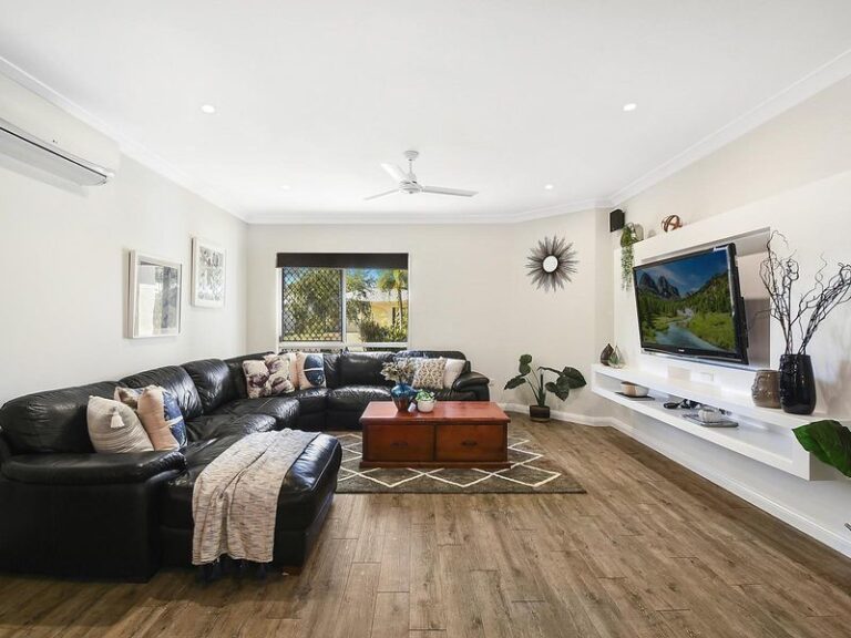 Sold - 8 Durnley Court - New Property in Rasmussen - Real Estate by McGrath Townsville