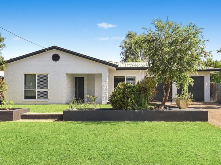Sold - 8 Durnley Court - New Property in Rasmussen - Real Estate by McGrath Townsville