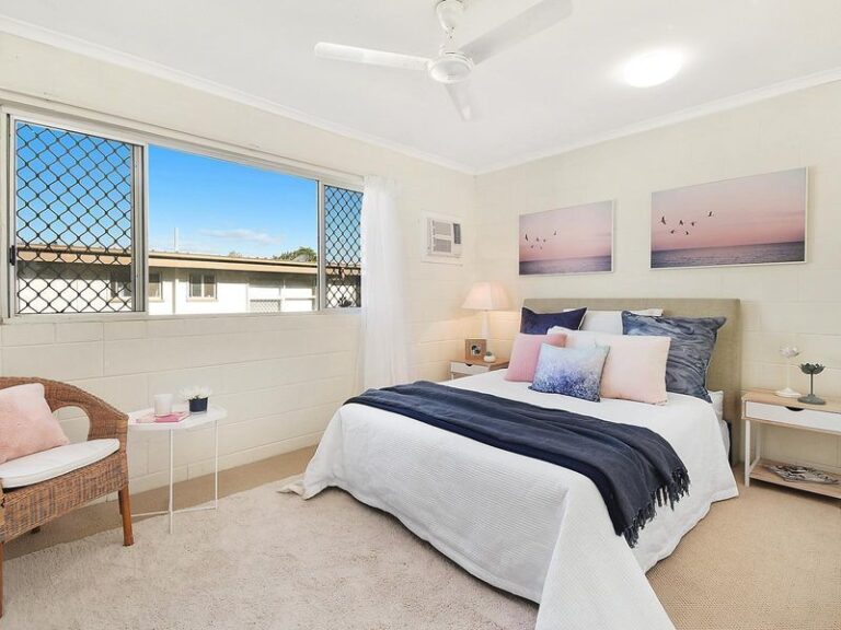 Sold - 4/7 Cook Street - New Property in North Ward - Real Estate by Brad Matheson