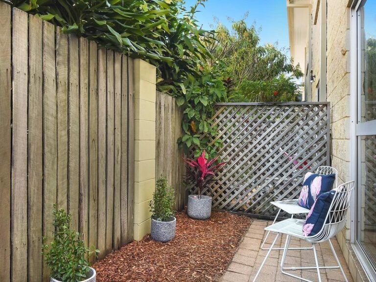 Sold - 4/7 Cook Street - New Property in North Ward - Real Estate by Brad Matheson