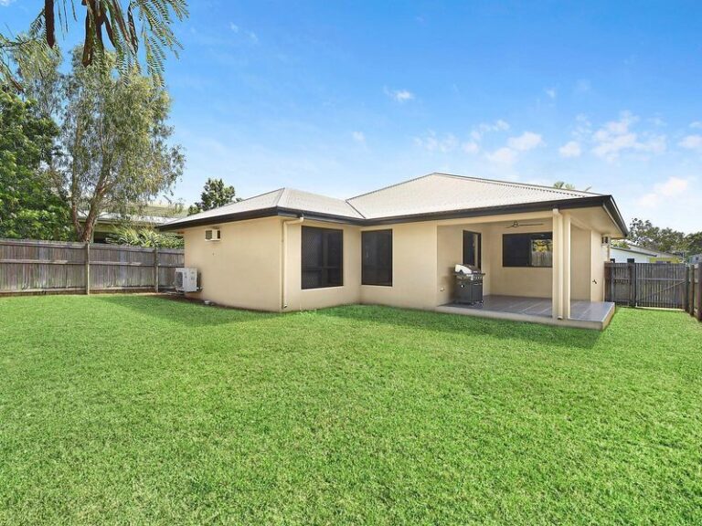 Sold - 3 Trigger Court - New Property in Mount Louisa - Real Estate by McGrath Townsville