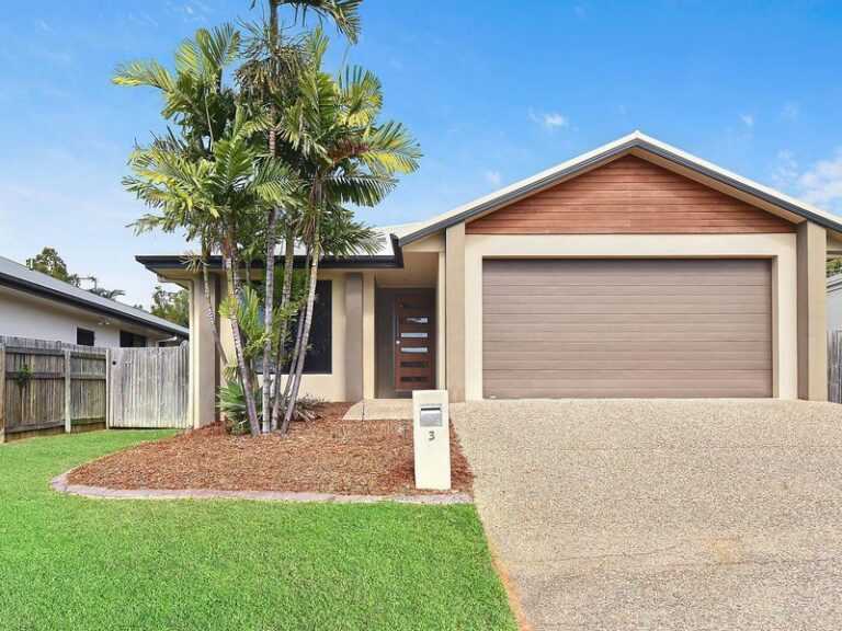 3 Trigger Court, Mount Louisa