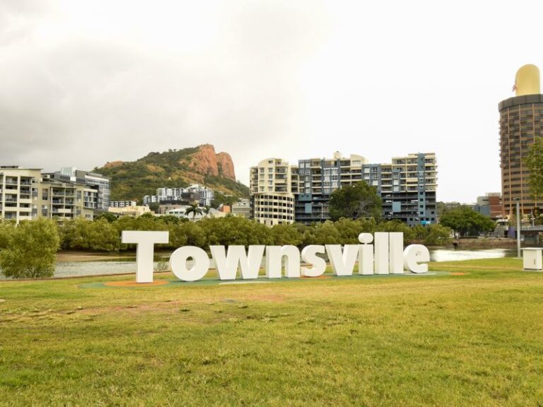 Sold - 10/19 McIlwraith Street - New Property in South Townsville - Real Estate by Brad Matheson