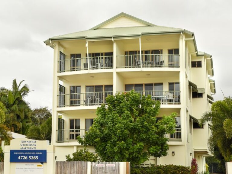 10/19 McIlwraith Street, South Townsville