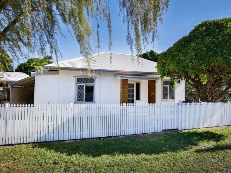Sold - 44 Surrey Street - New Property in HYDE PARK - Real Estate by McGrath Townsville