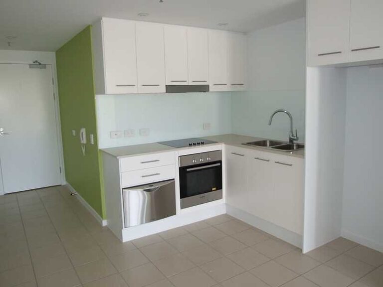 Sold - 204 Gateway On Palmer - New Property in SOUTH TOWNSVILLE - Real Estate by McGrath Townsville