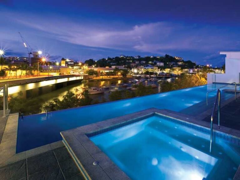 Sold - 204 Gateway On Palmer - New Property in SOUTH TOWNSVILLE - Real Estate by McGrath Townsville
