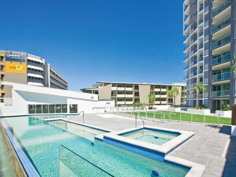 Sold - 1003 Gateway On Palmer - New Property in SOUTH TOWNSVILLE - Real Estate by McGrath Townsville