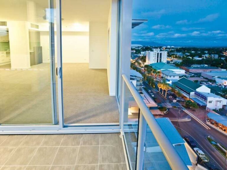 Sold - 311 Gateway On Palmer - New Property in SOUTH TOWNSVILLE - Real Estate by McGrath Townsville