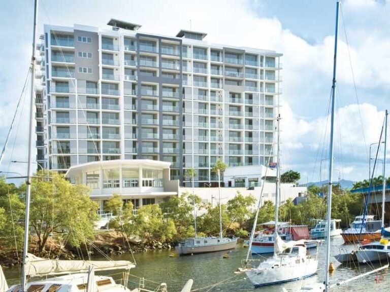 Sold - 311 Gateway On Palmer - New Property in SOUTH TOWNSVILLE - Real Estate by McGrath Townsville